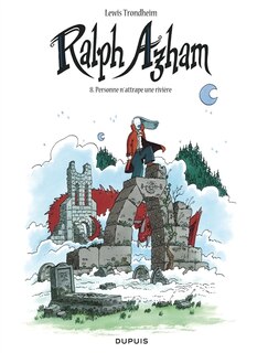 Front cover_Personne n'attrape une rivière