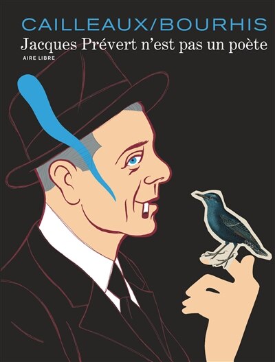Front cover_Jacques Pr&eacute;vert n'est pas un po&egrave;te