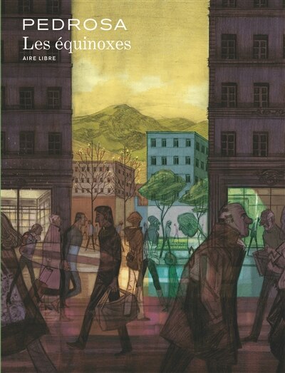 Front cover_Les &eacute;quinoxes