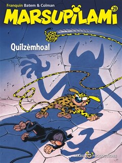 Front cover_Quilzèmhoal