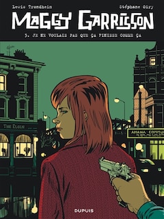Front cover_Je ne voulais pas que ça finisse comme ça