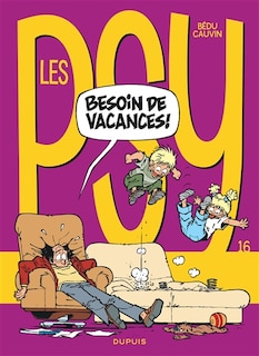 Couverture_Besoin de vacances !