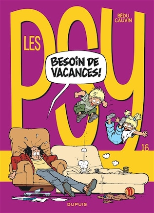 Couverture