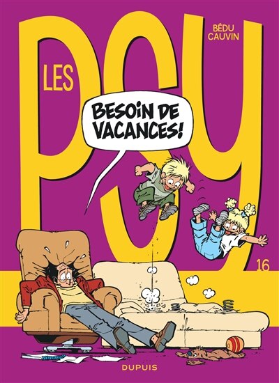 Couverture_Besoin de vacances !