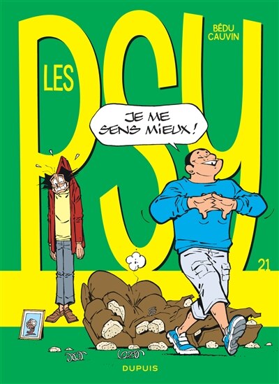 Couverture_Je me sens mieux !