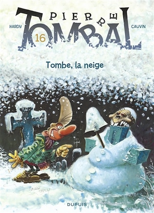 Couverture