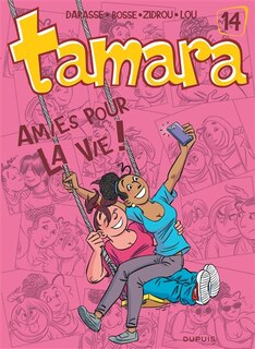 Couverture_Amies pour la vie !