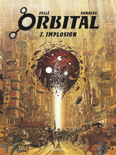 Front cover_Implosion