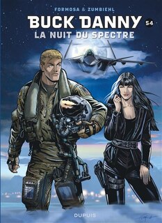 Front cover_La nuit du spectre