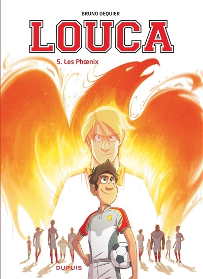 Couverture_Les Phoenix