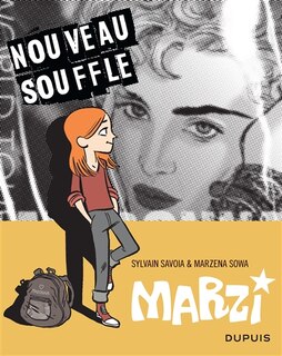 Marzi: nouveau souffle