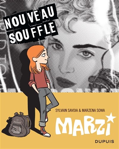 Marzi: nouveau souffle