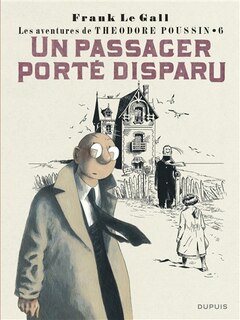 Couverture_Un passager porté disparu