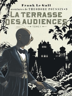 Couverture_La terrasse des audiences ou La comédie des méprises