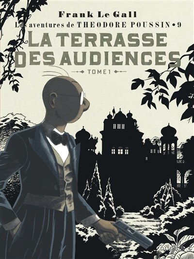 Couverture_La terrasse des audiences ou La comédie des méprises