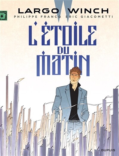 Couverture_L'étoile du matin