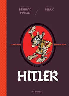 Front cover_Hitler