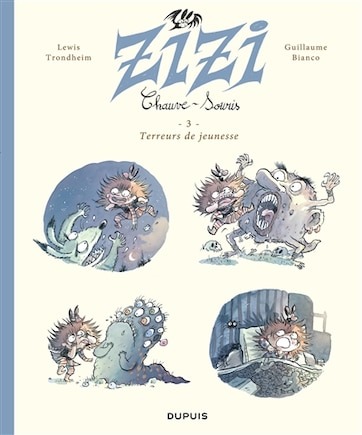Couverture