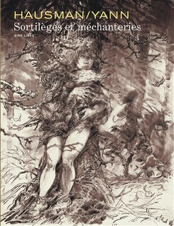 Couverture_Sortilèges et méchanteries