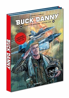 Fourreau Buck Danny: T54 + T55