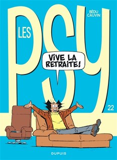 Couverture_Vive la retraite !
