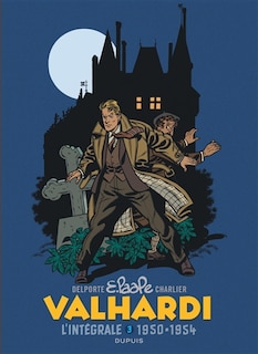 Couverture_1950-1954