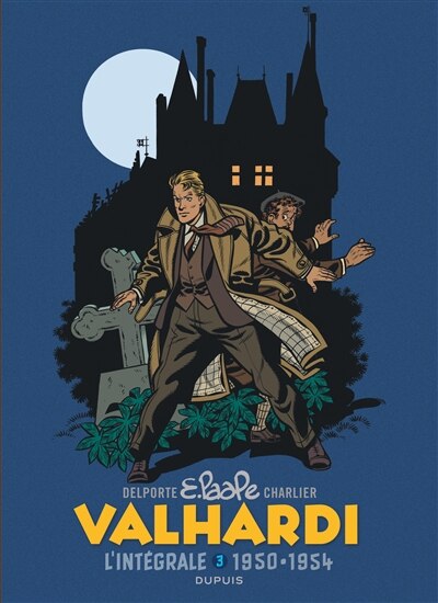Couverture_1950-1954