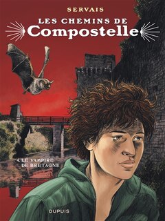 Couverture_Le vampire de Bretagne