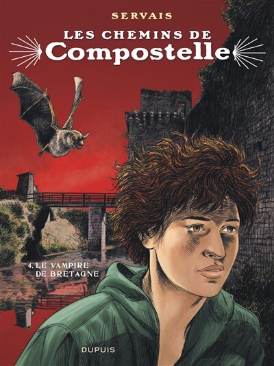 Couverture_Le vampire de Bretagne