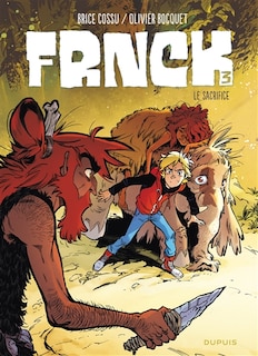 Couverture_Le sacrifice