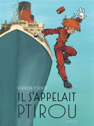 Couverture