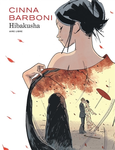Front cover_Hibakusha