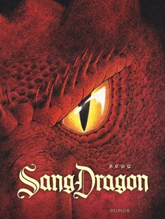 Front cover_SangDragon