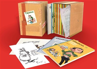 Couverture_Gaston Coffret