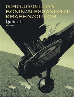 Front cover_Quintett