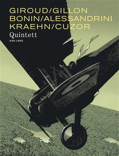 Front cover_Quintett