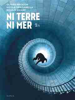 Ni Terre Ni Mer 02 by Sylvain Ricard