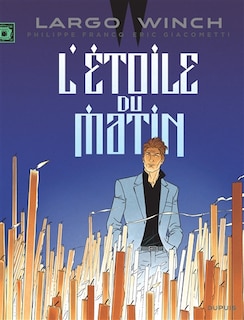 Couverture_L'étoile du matin