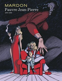 Couverture_Pauvre Jean-pierre