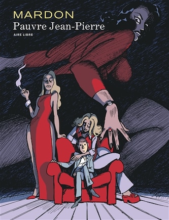 Couverture