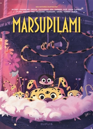 Couverture