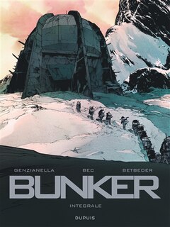Bunker: intégrale