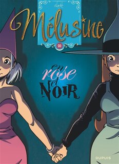 Front cover_En rose et noir
