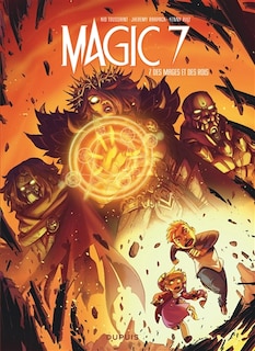 Couverture_Des mages et des rois