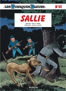 Front cover_Sallie