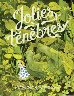 Front cover_Jolies ténèbres