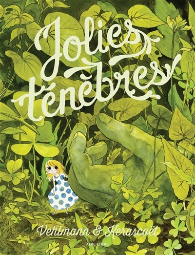 Front cover_Jolies ténèbres