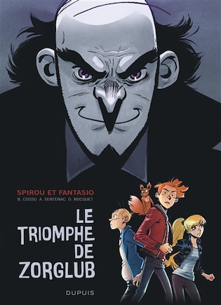 Couverture