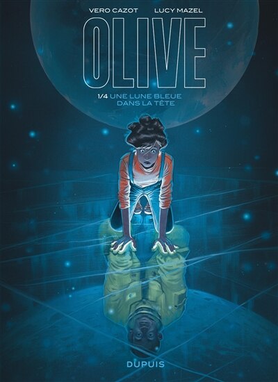Front cover_Une lune bleue dans la tête