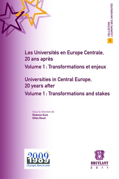 Front cover_Transformations et enjeux